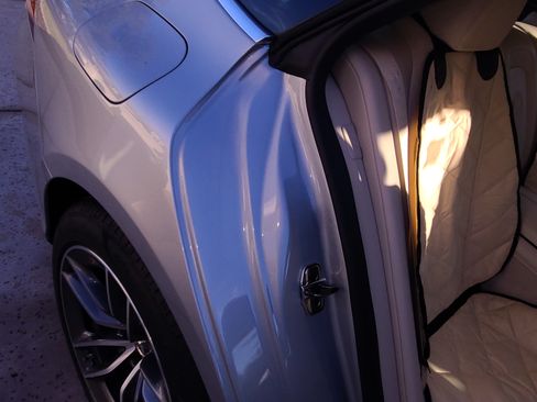 Used 2024 Mercedes-Benz AMG GT 43 image 18