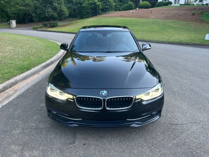 Used 2016 BMW 340i Sedan