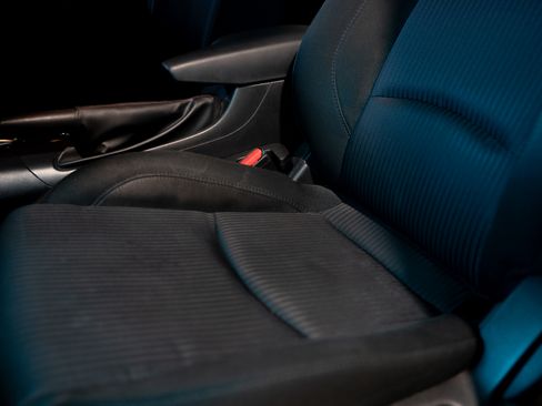 Used 2016 MAZDA MAZDA3 i Touring image 15