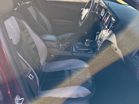 Used 2021 Dodge Charger SXT w/ Blacktop Package image 11