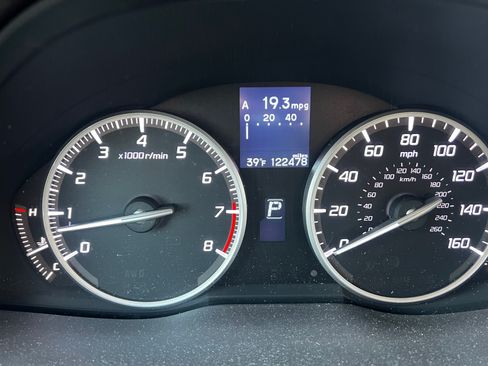 Used 2013 Acura RDX AWD w/ Technology Package image 13