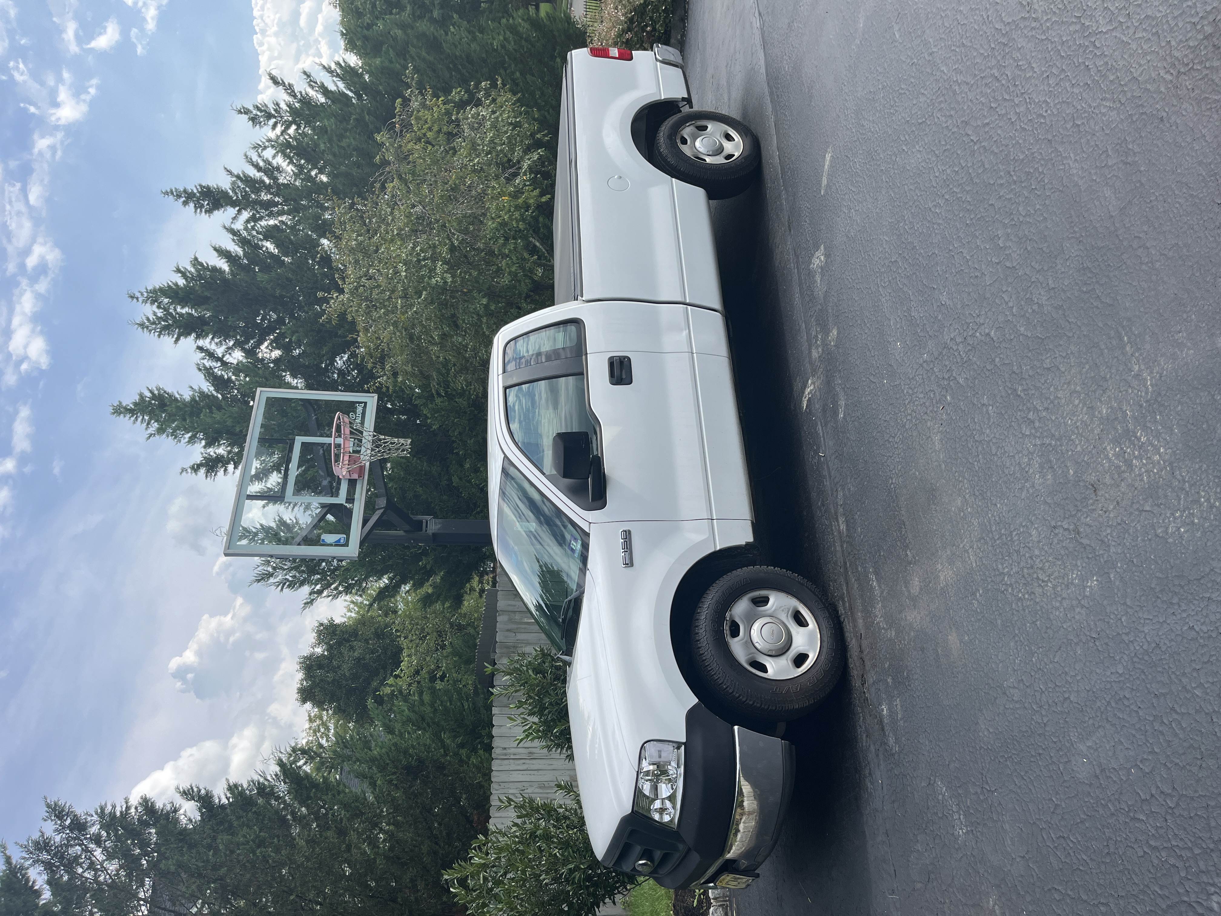 Used 2008 Ford F150 XL RWD image 1