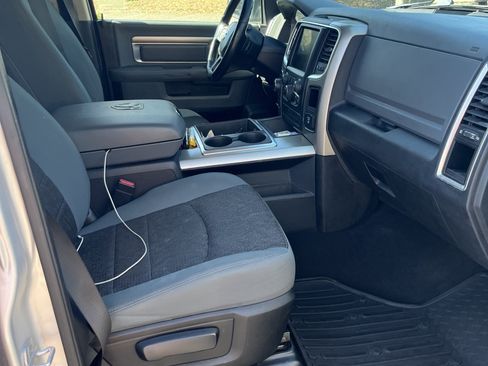 Used 2014 RAM 1500 Big Horn image 18