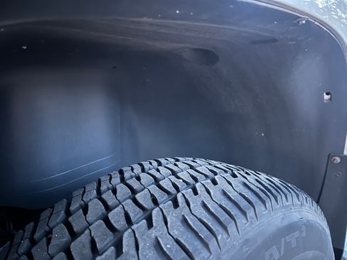 Used 2008 GMC Sierra 2500 SLT w/ Convenience Package image 22