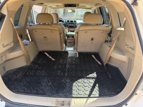 Used 2013 Toyota Highlander Limited image 14