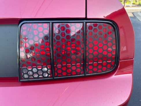 Used 2008 Ford Mustang GT Premium image 9