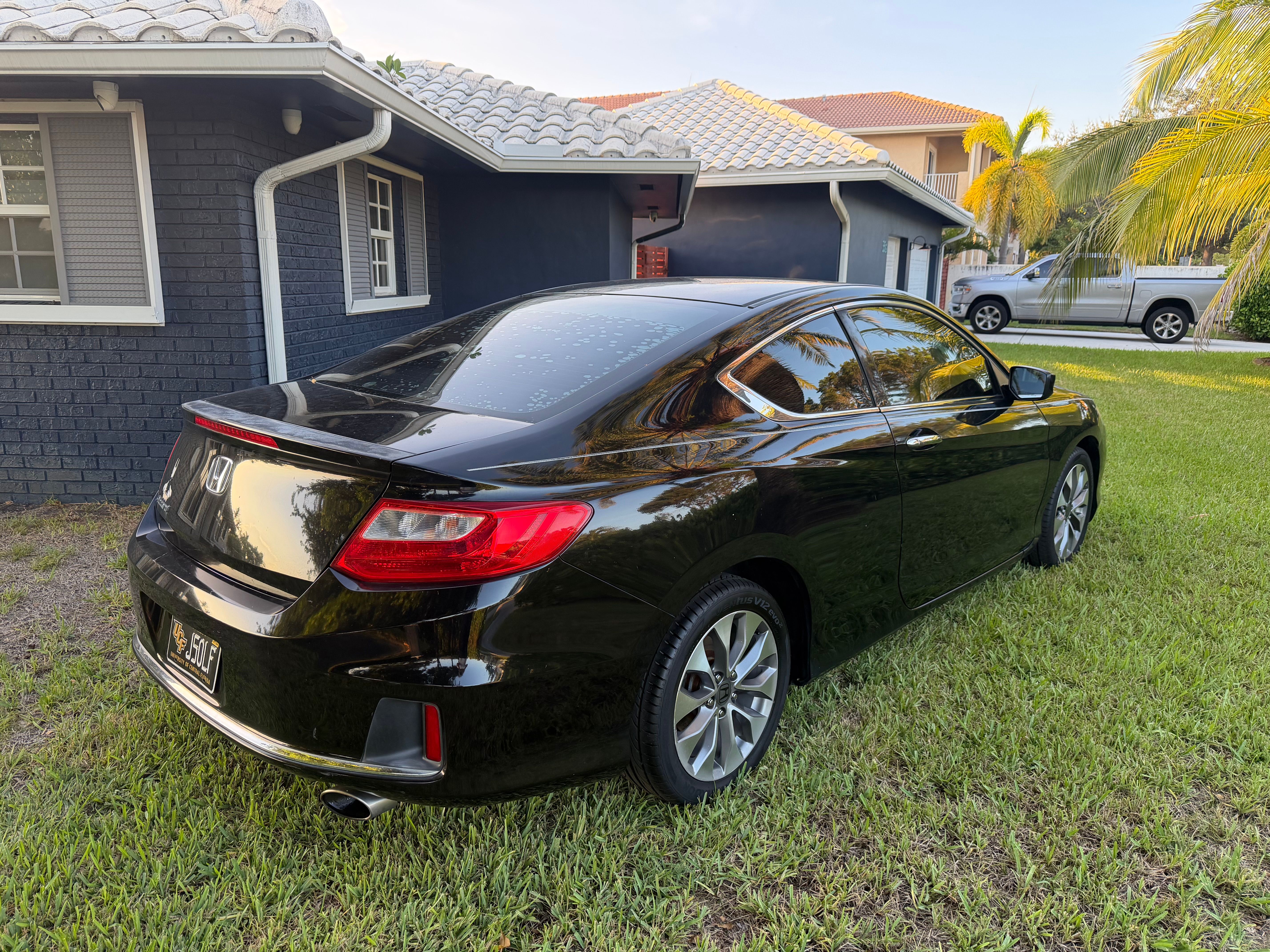 Used 2015 Honda Accord LX-S image 4