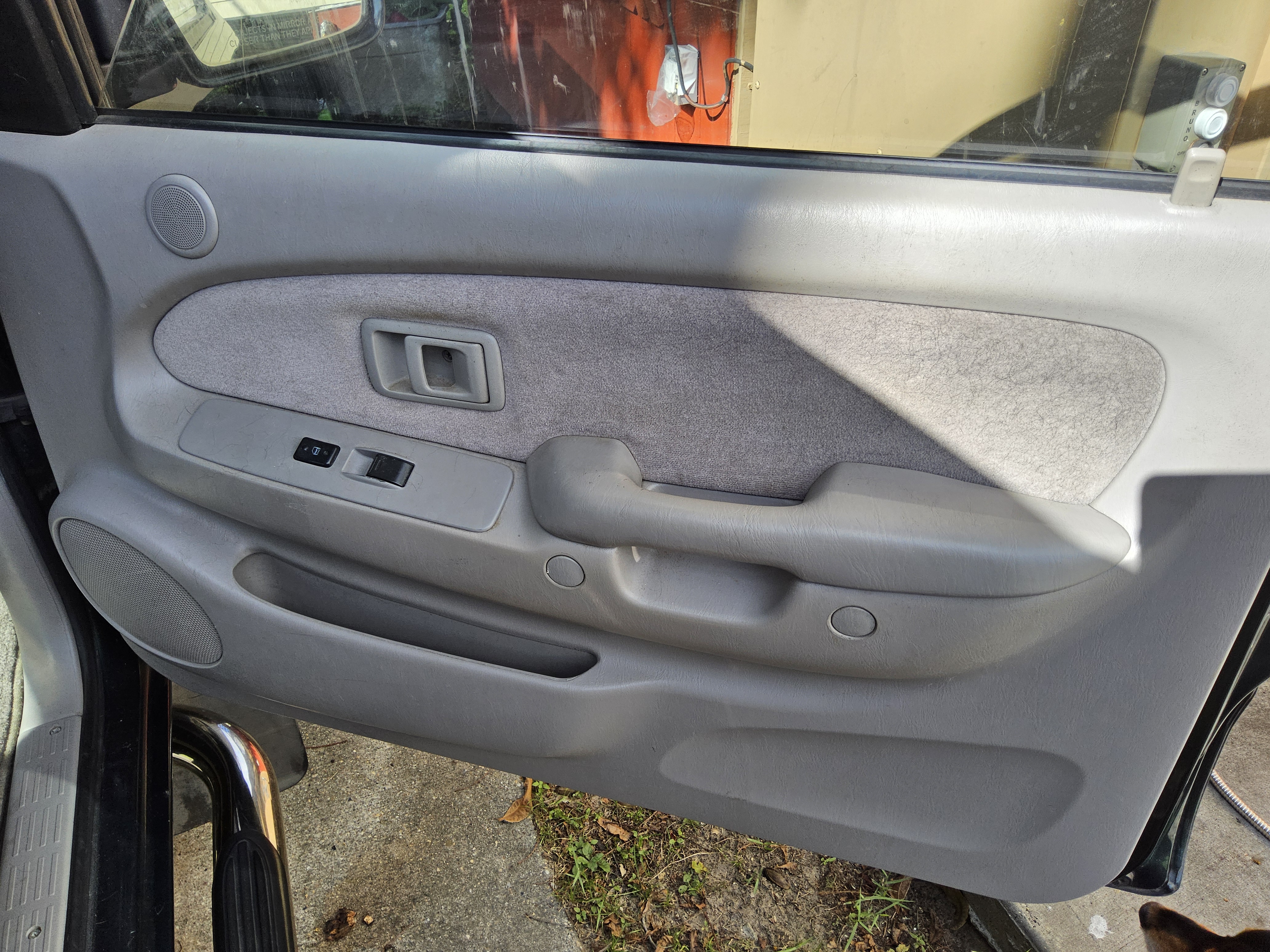 Used 2003 Toyota Tacoma PreRunner RWD image 10