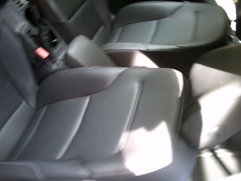 Used 2015 Volkswagen Golf SEL image 22