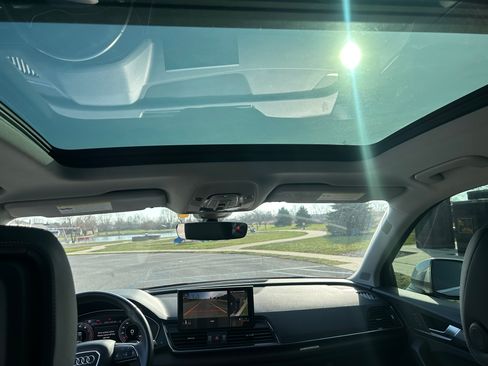 Used 2022 Audi Q5 2.0T Premium Plus w/ Premium Plus Package image 16