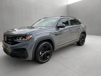 Used 2023 Volkswagen Atlas Cross Sport SEL R-Line