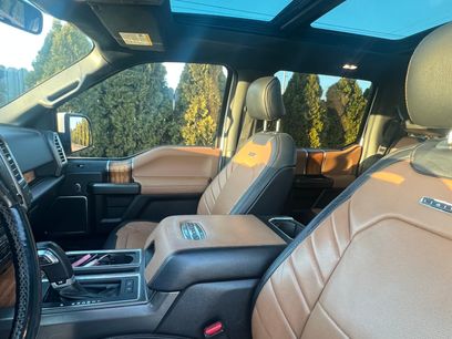 Used 2016 Ford F150 Limited