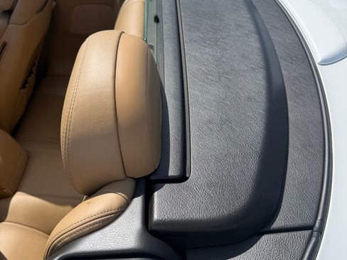 Used 2008 Lexus SC 430 Convertible RWD image 6