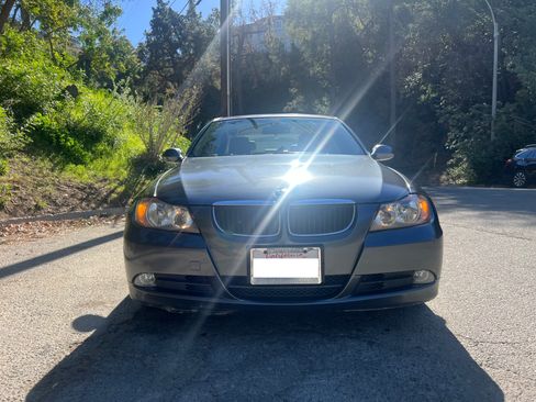 Used 2006 BMW 325i Sedan image 20