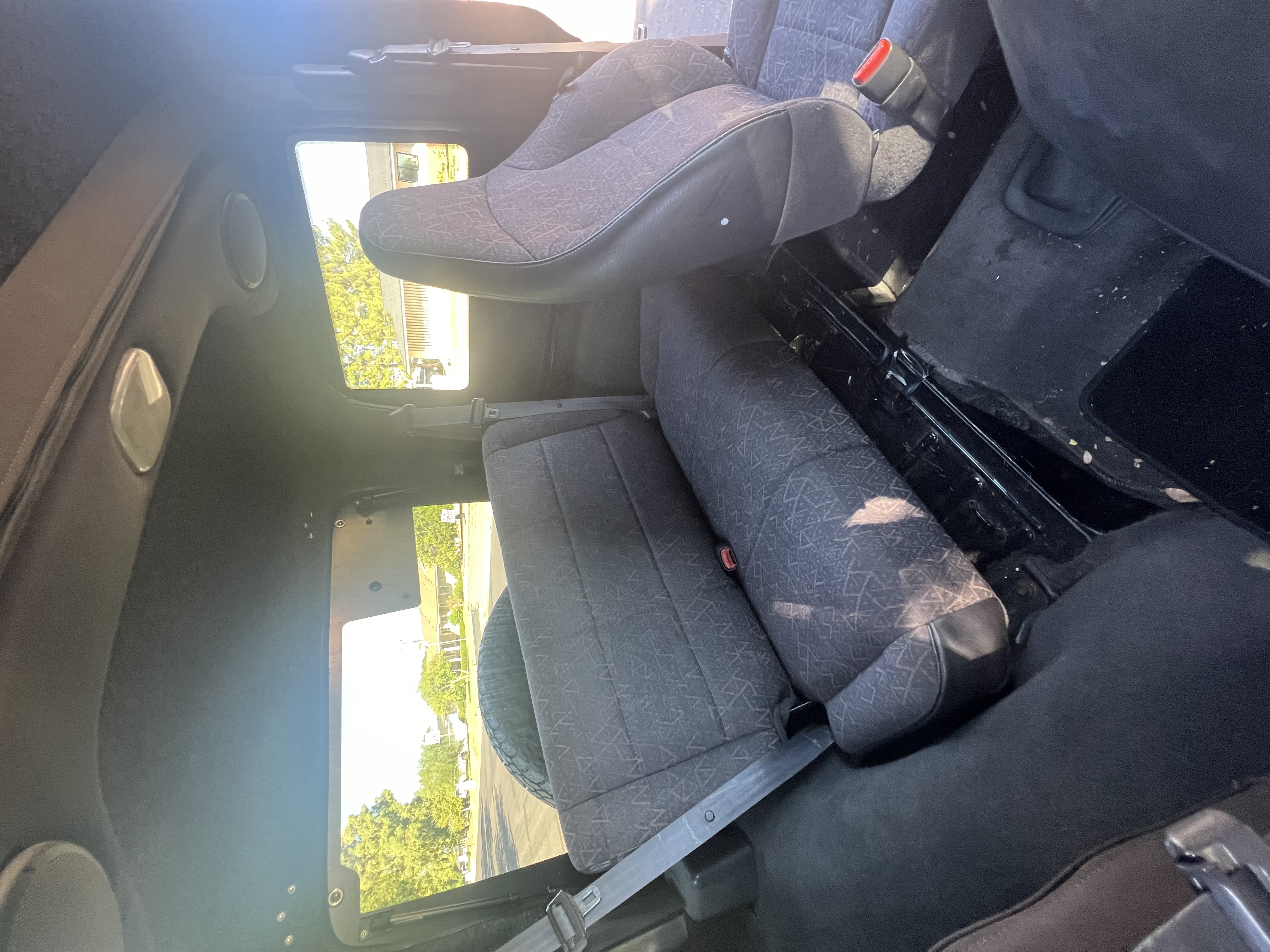 Used 2001 Jeep Wrangler SE AWD/4WD image 12