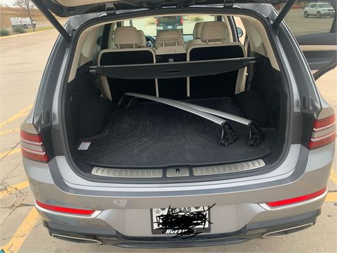 Used 2024 Genesis GV80 2.5T w/ Advanced Package image 13