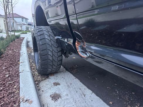 Used 2014 RAM 1500 Express image 8