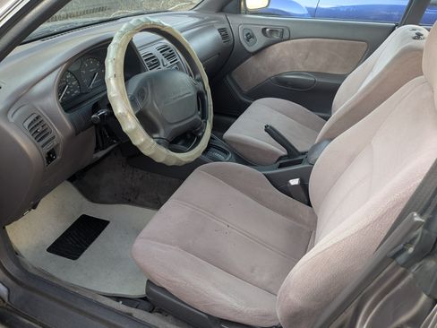 Used 1995 Subaru Legacy L image 12