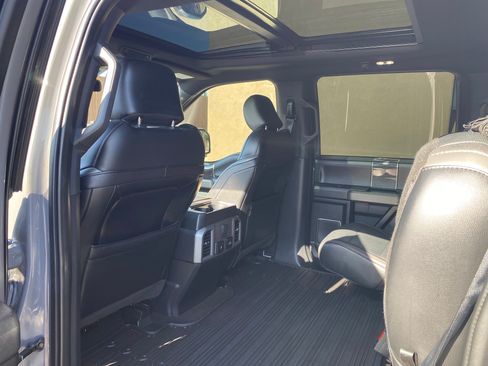 Used 2020 Ford F150 Raptor w/ Equipment Group 802A Luxury AWD/4WD image 14