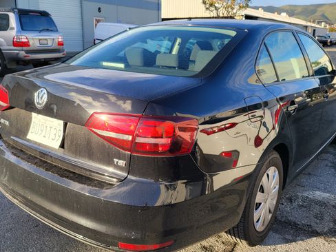 Used 2016 Volkswagen Jetta S image 20