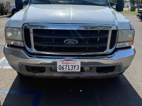 Used 2003 Ford F250 XLT RWD image 11