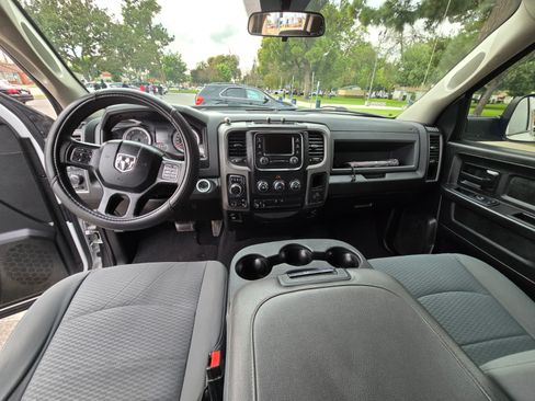 Used 2019 RAM 1500 Tradesman w/ Popular Equipment Group image 15