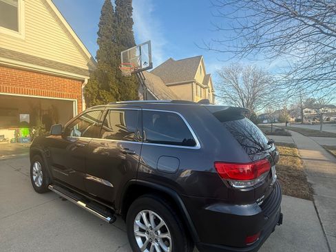 Used 2016 Jeep Grand Cherokee Laredo w/ Quick Order Package 23E image 8