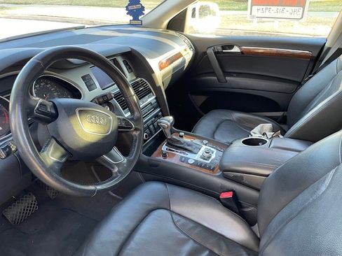 Used 2015 Audi Q7 3.0T Premium Plus image 6