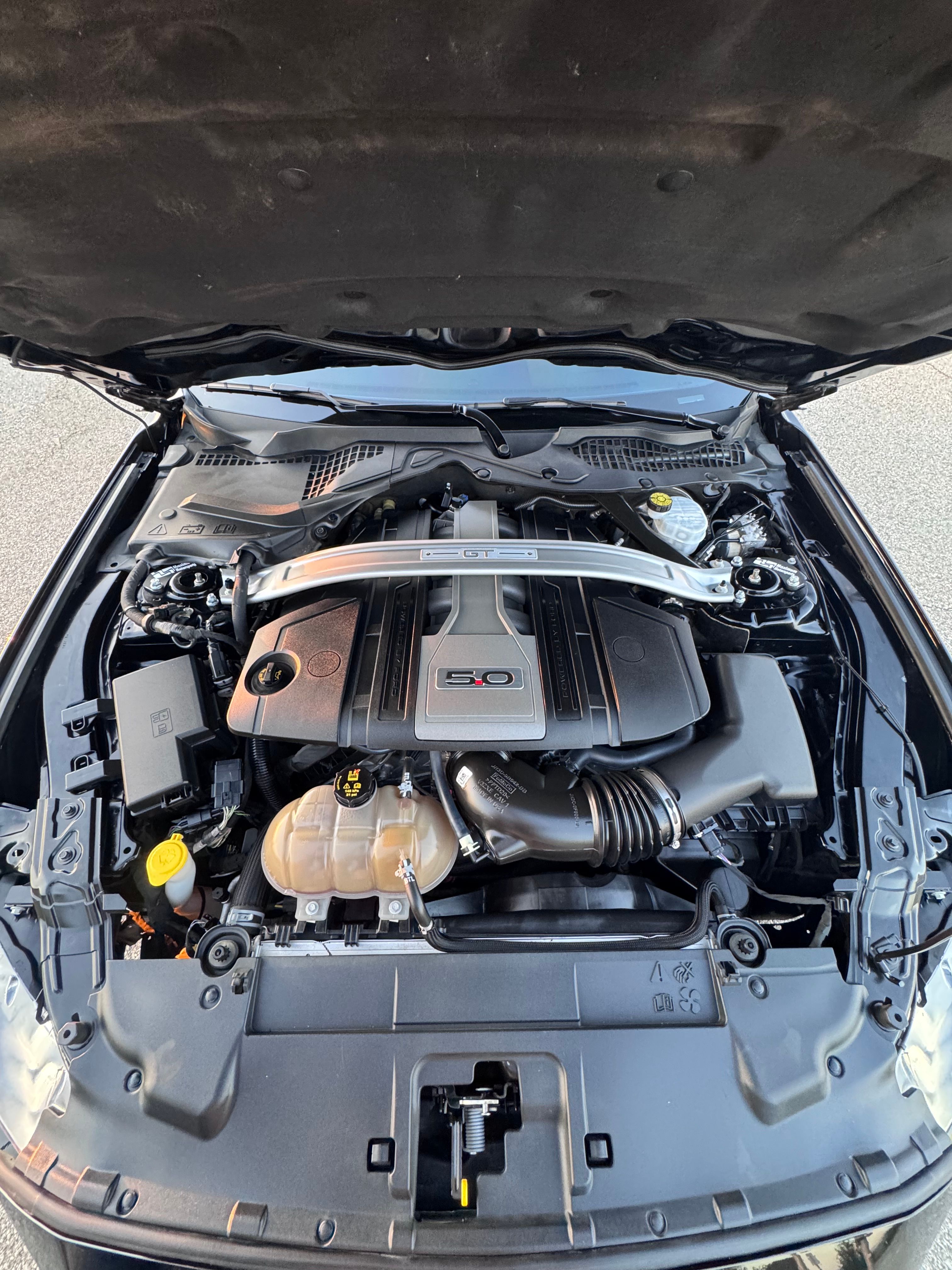 Used 2019 Ford Mustang GT Premium w/ Performance Package - Level 2 RWD image 12