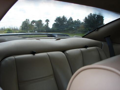 Used 2003 Ford Mustang Coupe image 17