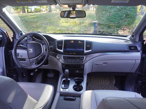 Used 2016 Honda Pilot EX-L image 8