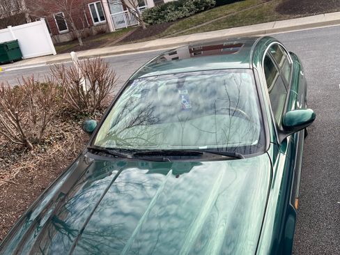 Used 2004 Jaguar X-TYPE 3.0 image 2