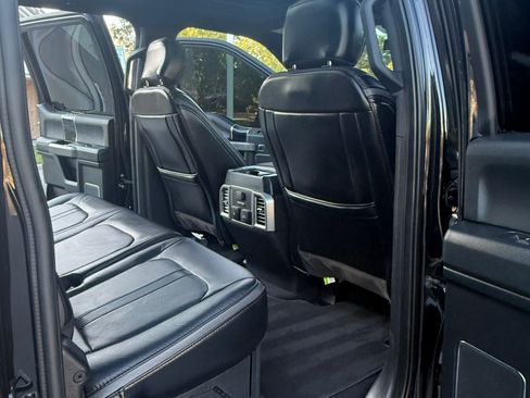 Used 2020 Ford F350 Platinum AWD/4WD image 19