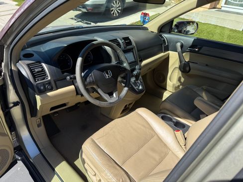 Used 2009 Honda CR-V EX-L image 8