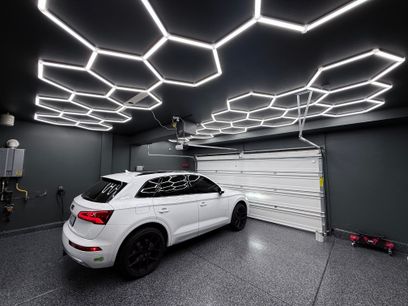 Used 2018 Audi Q5 Prestige w/ Prestige Package