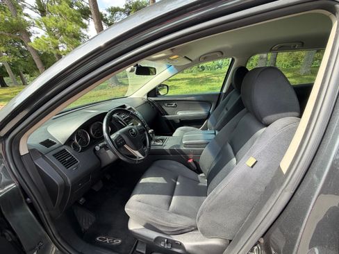 Used 2015 MAZDA CX-9 Sport FWD image 12