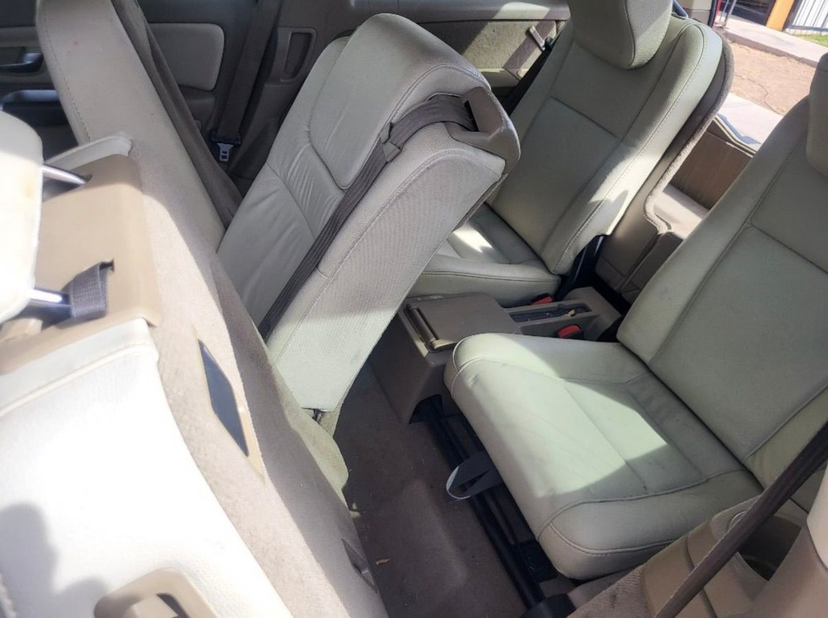Used 2008 Volvo XC90 V8 AWD/4WD image 10