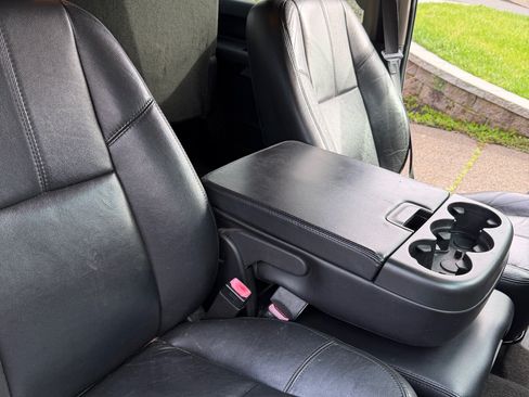 Used 2007 Chevrolet Silverado 1500 LT w/ 1LT Convenience Package image 18