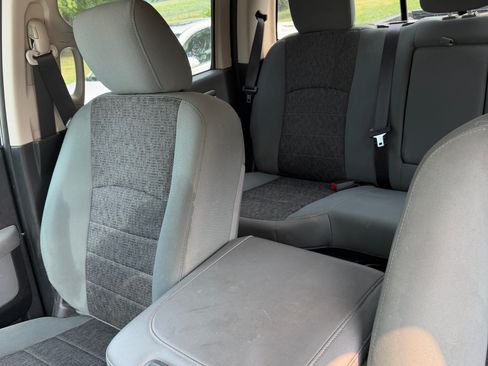 Used 2015 RAM 1500 Big Horn AWD/4WD image 14