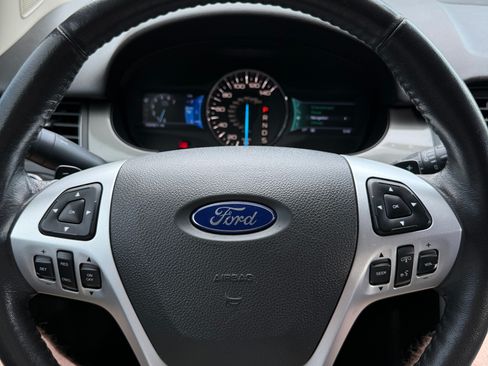 Used 2013 Ford Edge Sport w/ Driver Entry Pkg image 9