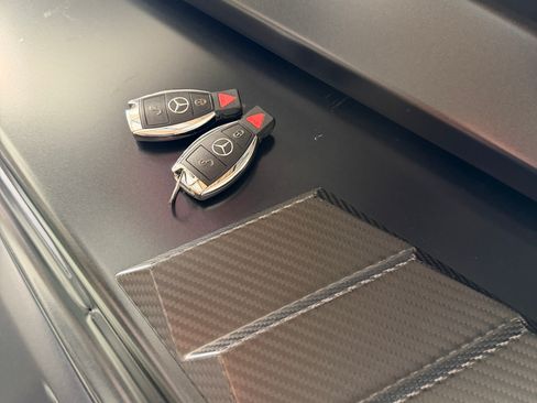 Used 2016 Mercedes-Benz G 63 AMG G 63 AMG Sport Utility 4D image 22