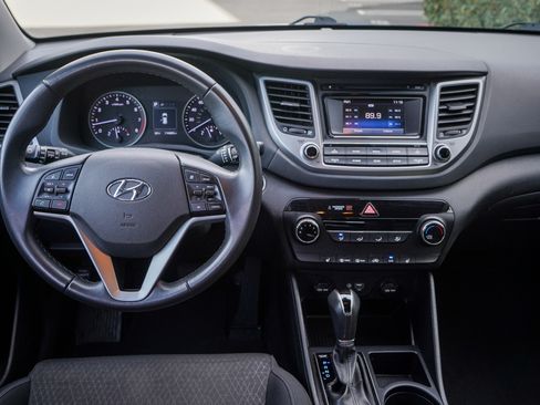 Used 2017 Hyundai Tucson Sport w/ Cargo Package image 22
