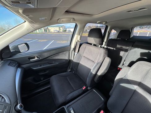 Used 2014 Honda CR-V EX image 12