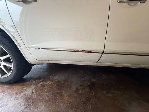 Used 2014 Buick Enclave Leather w/ Trailering Provision Package FWD image 8