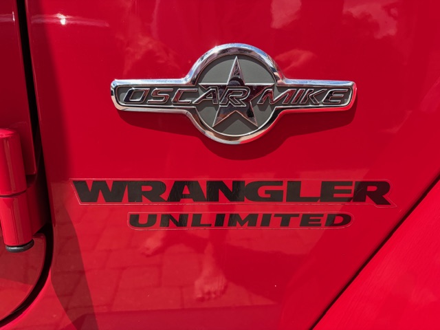 Used 2014 Jeep Wrangler Unlimited Sport AWD/4WD image 23