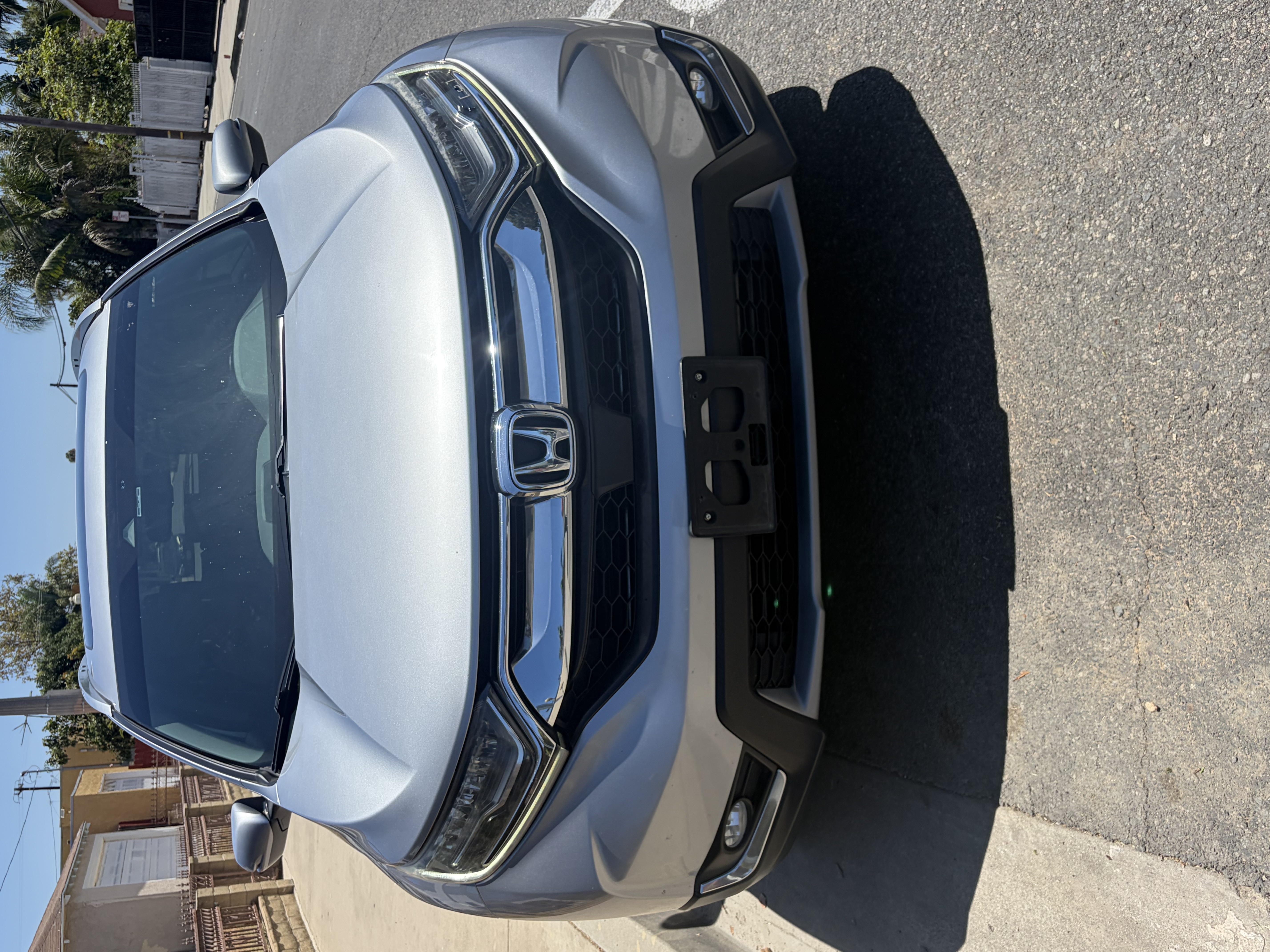 Used 2017 Honda CR-V Touring image 5