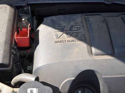 Used 2015 Buick Enclave Leather image 24