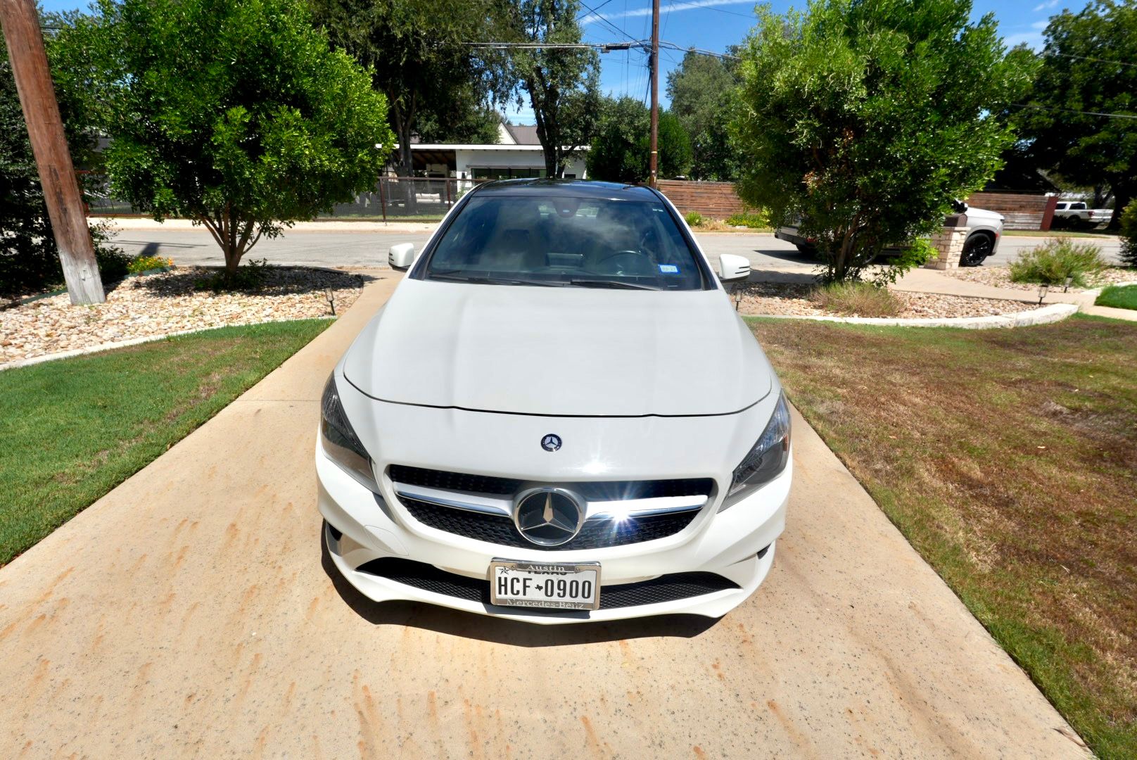Used 2016 Mercedes-Benz CLA 250 image 4