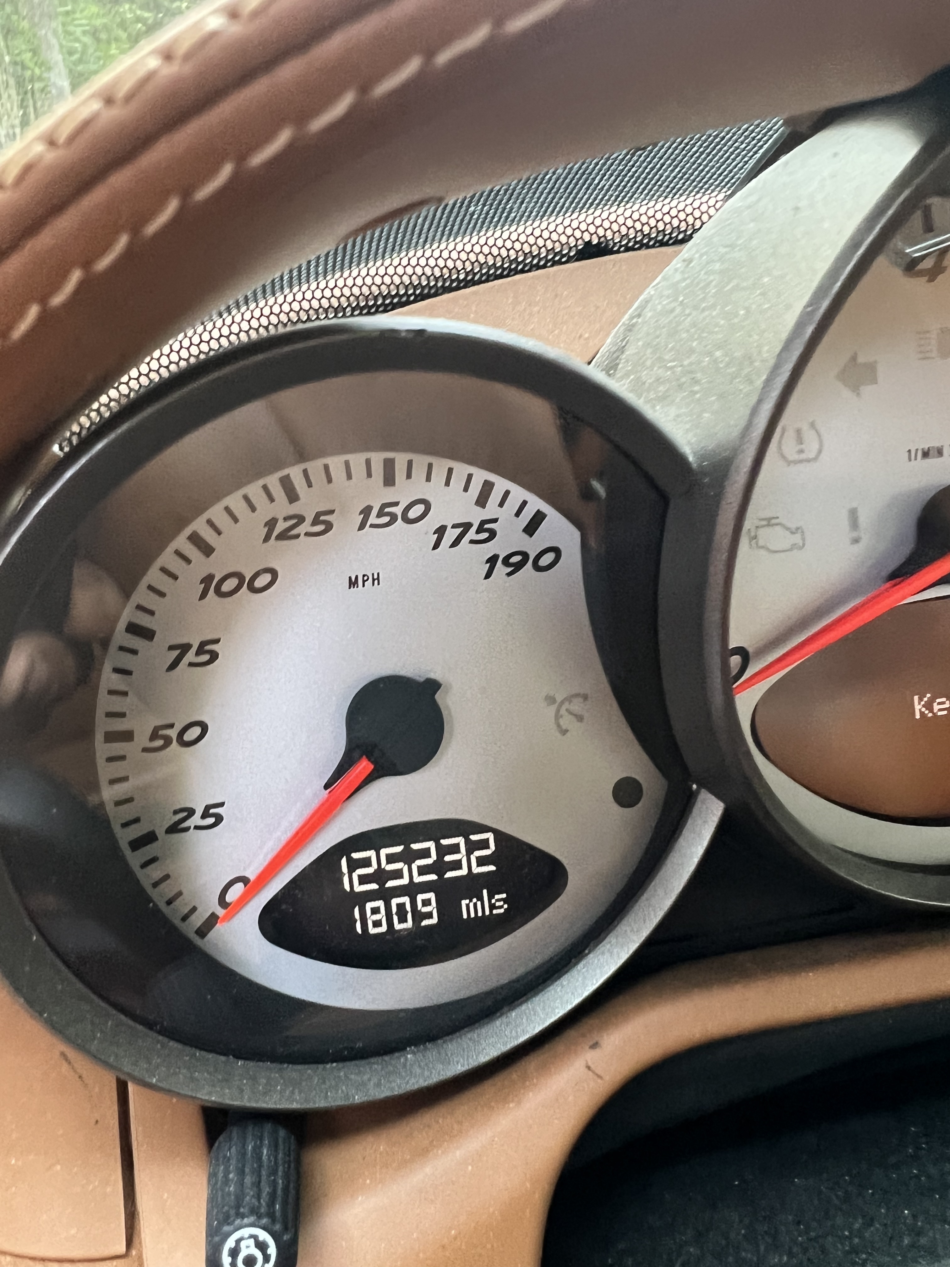 Used 2007 Porsche Cayman S RWD image 4