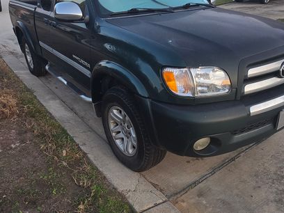 Used 2003 Toyota Tundra SR5
